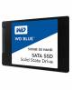 Western Digital 500GB Blue 3D NAND SATA Internal SSD (WDS500G2B0A)  image 