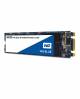 WD Blue 500GB M.2 Internal Solid State Drive image 