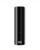 WD Mybook 4TB USB 3.0 External Hard Drive Storage (Black) image 