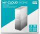 WD My Cloud Home 3TB Personal Cloud Storage (Flash Drive) image 