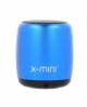 X-Mini Nano-X 2W Ultra Portable Wireless Bluetooth Speaker with Mic image 