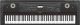 Yamaha DGX-670B 88-Keys Portable Digital Grand Piano with Microphone Jack image 