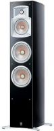 Yamaha NS-555 3-Way Bass Reflex Tower Speakers (Pair) image 