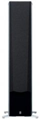 Yamaha NS-555 3-Way Bass Reflex Tower Speakers (Pair) image 