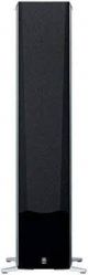 Yamaha NS-777 3-Way Bass Reflex Tower Speakers (Pair) image 