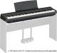 Yamaha P-125A 88-Key Digital Piano with Footswitch image 