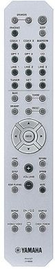 Yamaha RN-803 Hi-Fi Network Stereo Amplifier  image 