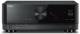 Yamaha RX-V4A 3D Cinema 5.2 Channel powerful surround sound AV Receiver image 