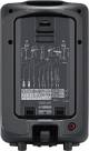 Yamaha Stagepas 400BT Portable PA System image 