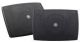 Yamaha VXS3FT 3.5 inch Acoustic design Surface-Mount Speaker image 
