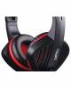 Zebronics Stingray Multimedia Gaming Wired Headset With Mic image 