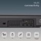 Zebronics Zeb Juke Bar 9800DWS Pro Dolby Atmos With Wireless Subwoofer 450 W Bluetooth Soundbar  image 