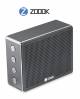 Zoook Rocker Chrome Bluetooth speaker  image 