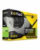 Zotac GeForce GTX 1060 AMP! Edition 6GB Graphics Card (ZT-P10600B-10M) image 