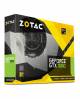 ZOTAC GeForce GTX 1060 Mini 6GB Graphics Card (ZT-P10600A-10L) image 