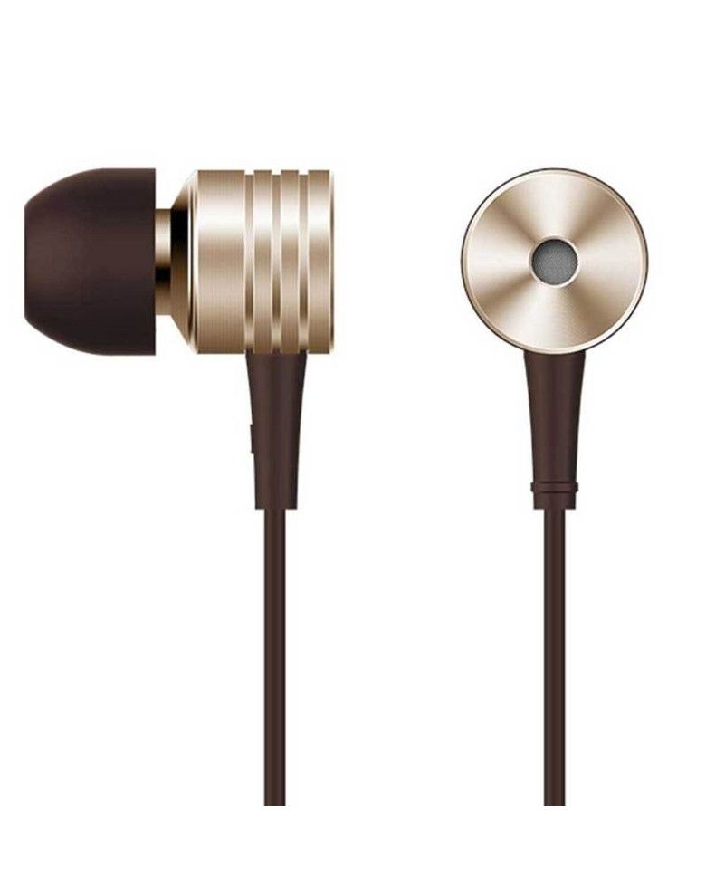 1MORE Piston Classic In-Ear headphones with Mic zoom image