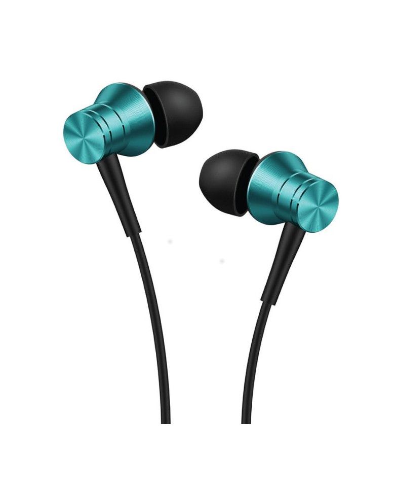 1MORE Piston Fit In-Ear Earphones With Mic zoom image