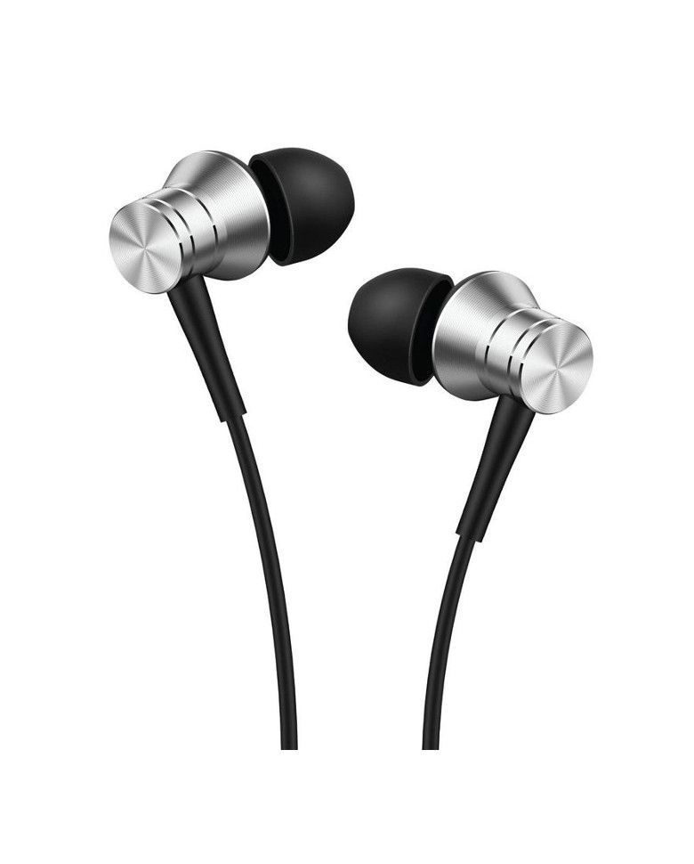 1MORE Piston Fit In-Ear Earphones With Mic zoom image
