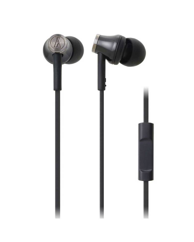 Audio Technica ATH-CK330 In-Ear Headphone zoom image
