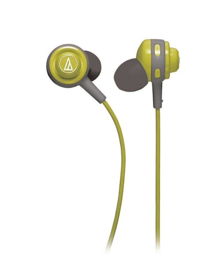 Audio-Technica ATH-COR150 In-Ear Headphone zoom image