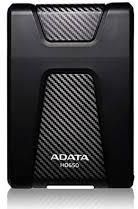 ADATA HD650 1TB External Hard Drive zoom image