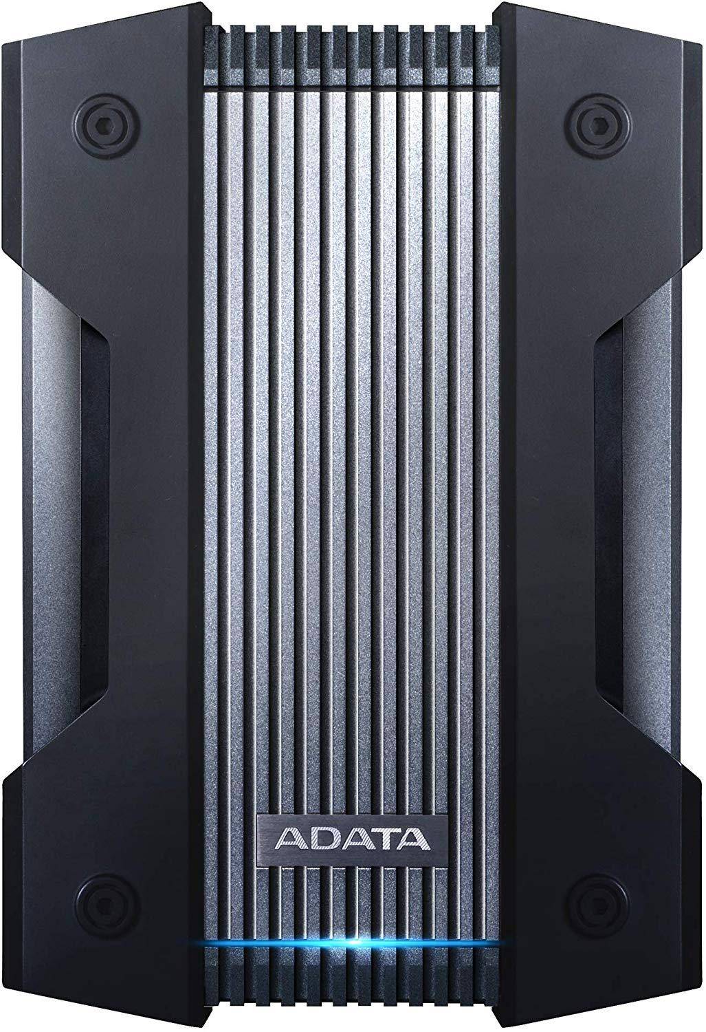 ADATA HD830 5TB USB 3.1 Shockproof External Hard Drive zoom image