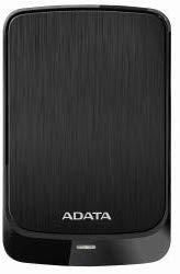 ADATA HV320 5TB Slim Compact Portable External Hard Drive zoom image