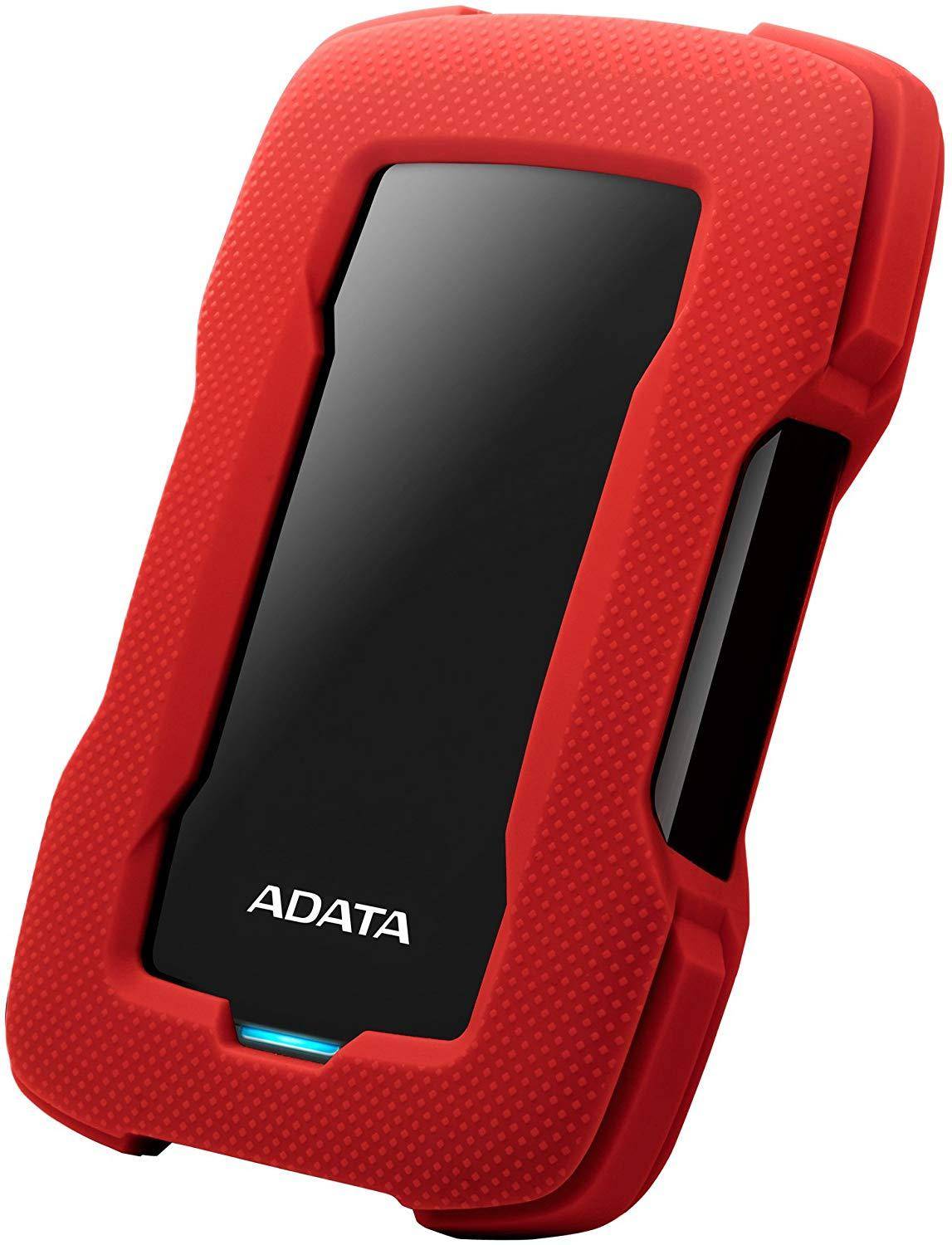 ADATA HD330 1TB External Hard Drive with AES-256 Encryption zoom image