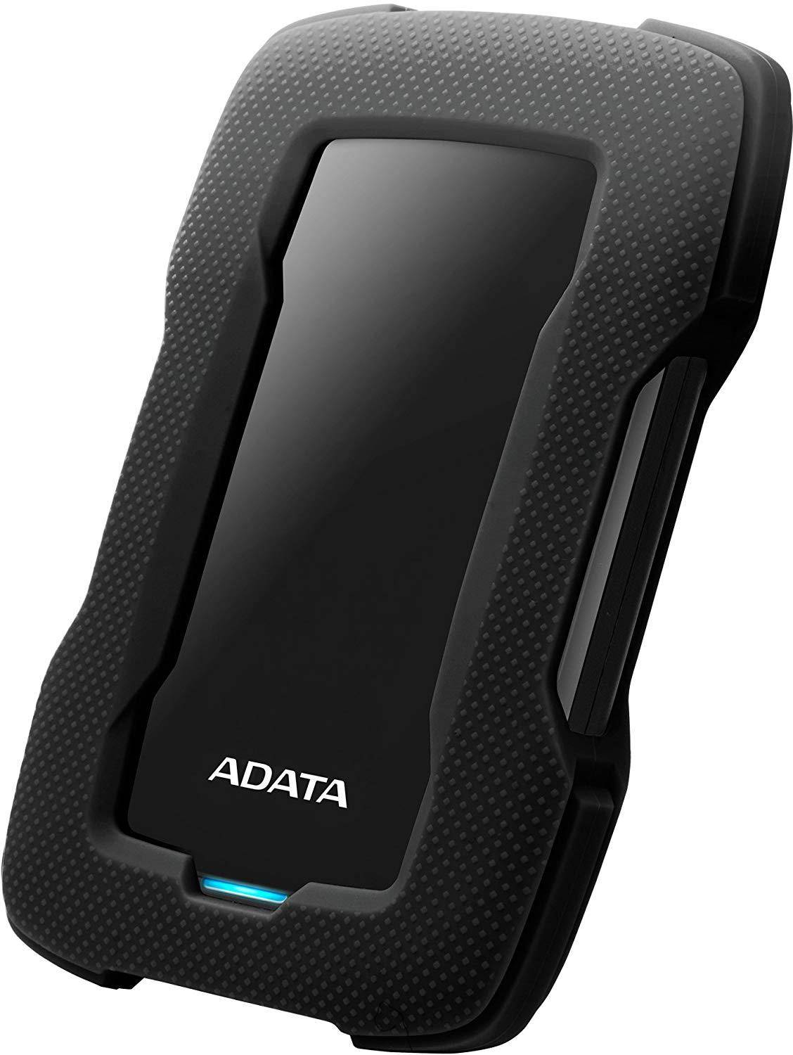 ADATA HD330 2TB External Hard Drive USB 3.1 zoom image