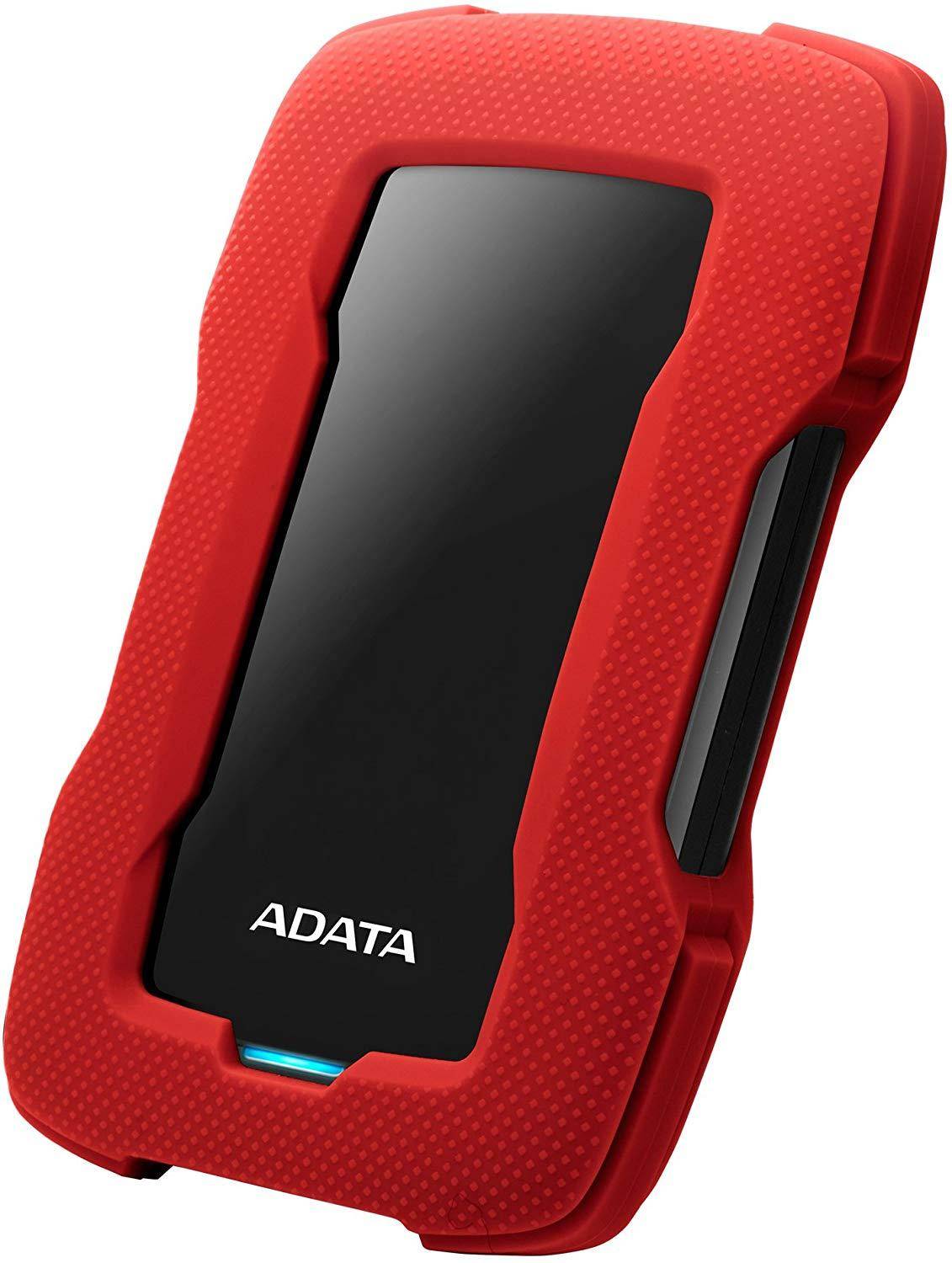 ADATA HD330 2TB External Hard Drive USB 3.1 zoom image