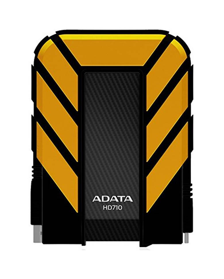 Adata HD710 USB 3.0 1TB External Hard Disk zoom image