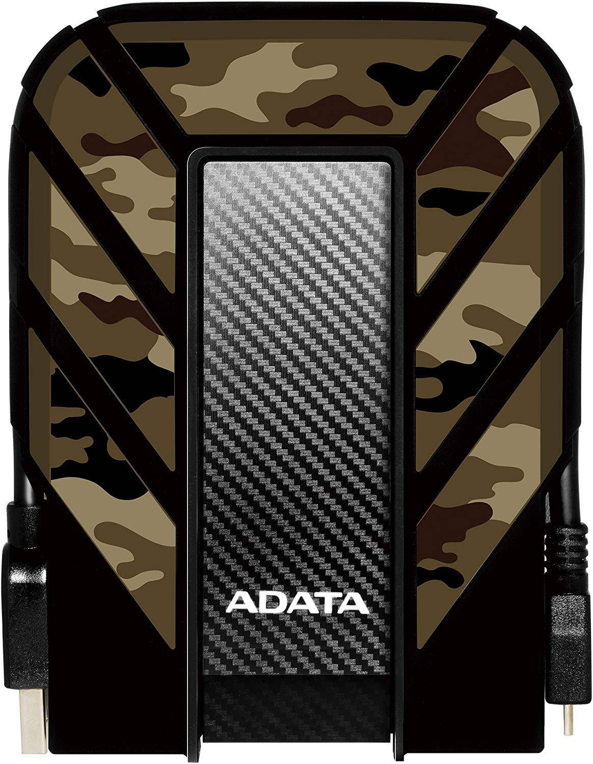 ADATA HD710M Pro 2TB Military Shockproof External Hard Drive zoom image