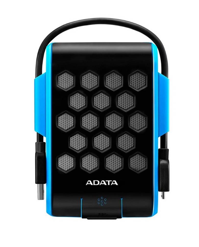 ADATA HD720 1TB USB 3.0 External Hard Drive zoom image