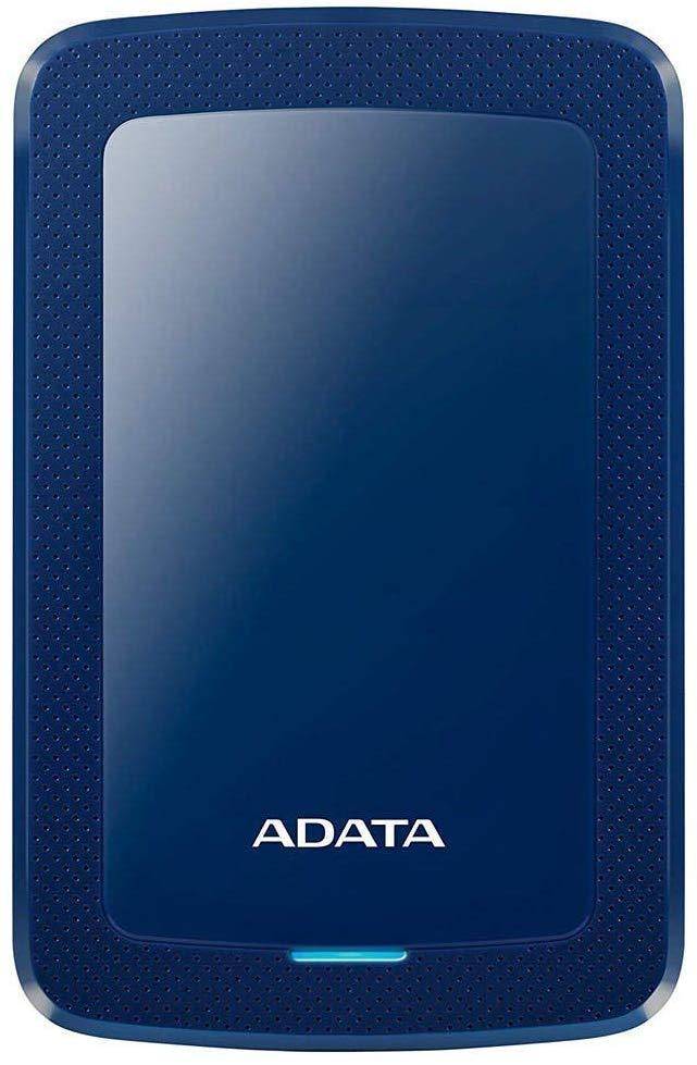 ADATA HV300 1TB Slim Compact External Hard Drive zoom image