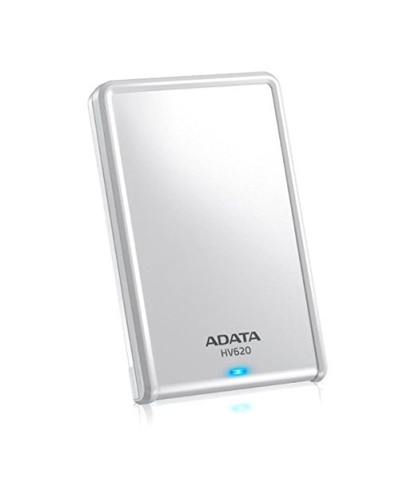 ADATA HV620 External Portable 1TB Hard Disk zoom image