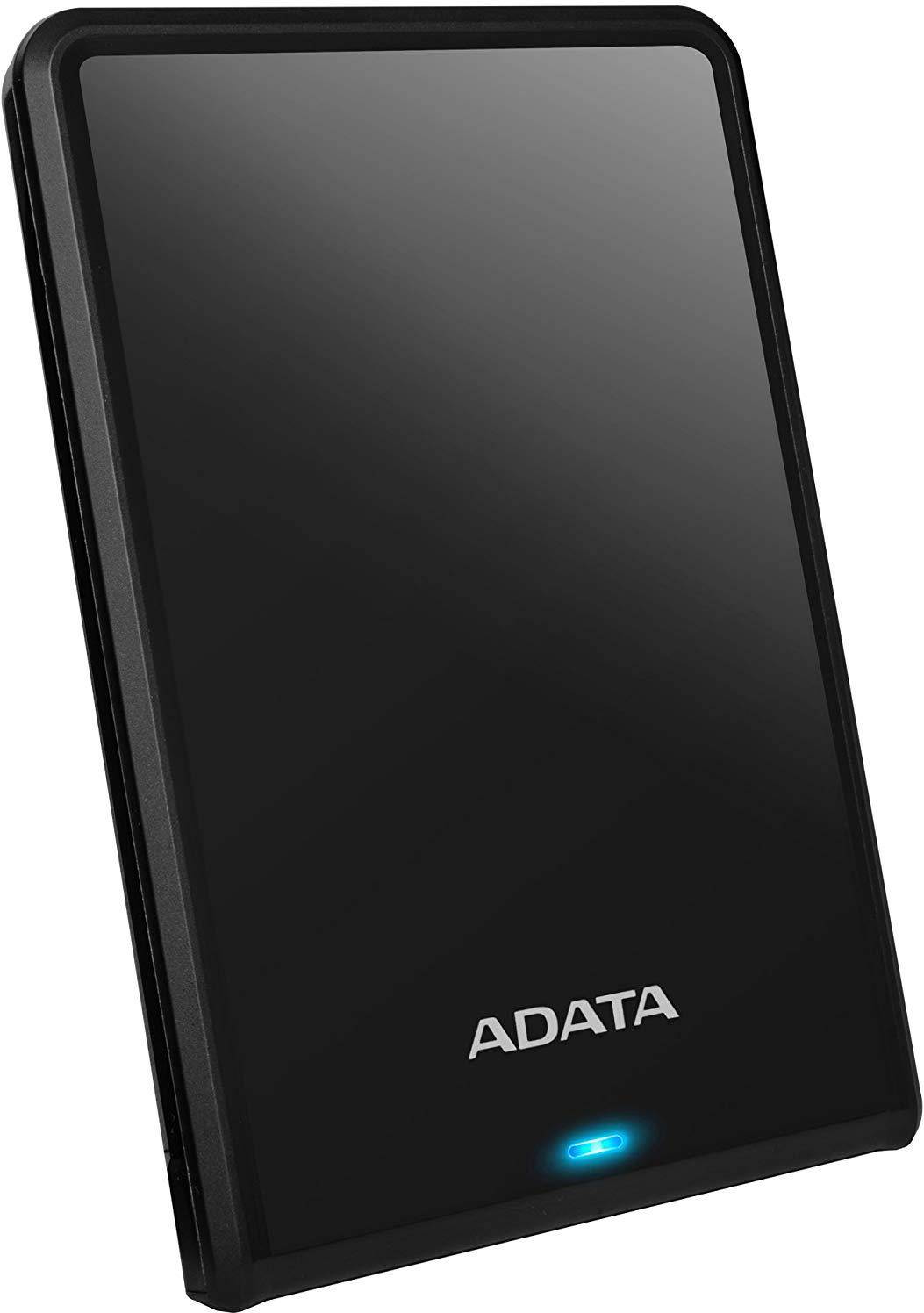 ADATA HV620S 1TB Slim External Hard Drive zoom image