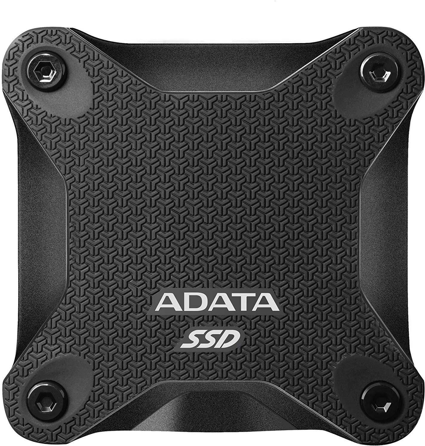 ADATA SD600Q 240GB Military Grade Portable Solid State Drive zoom image
