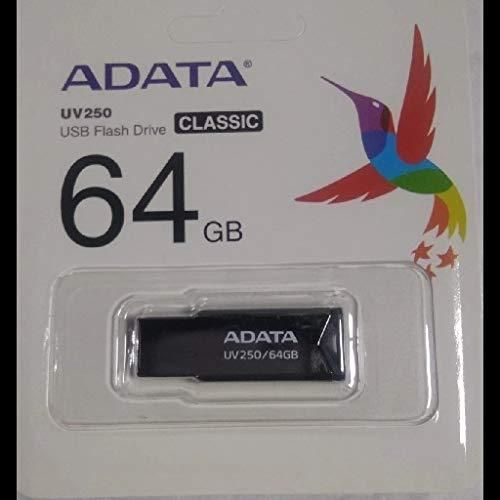 ADATA UV250 64GB USB Pen Drive zoom image