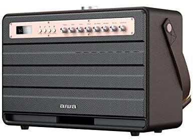 AIWA MI-X450 Pro Enigma blutooth speaker zoom image
