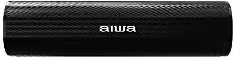 AIWA SB-X350A High Performance Bluetooth Desk Speaker zoom image