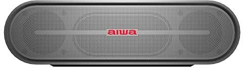AIWA SB-X350J Compact high Performance Desk Speaker zoom image
