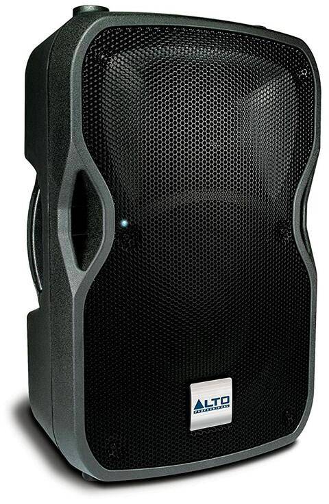 Alto-Professional TS-112A  800W Active PA Speaker zoom image