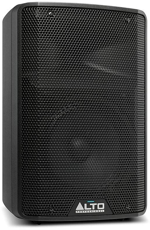 Alto-Professional TX-308 350W Active PA Speaker zoom image