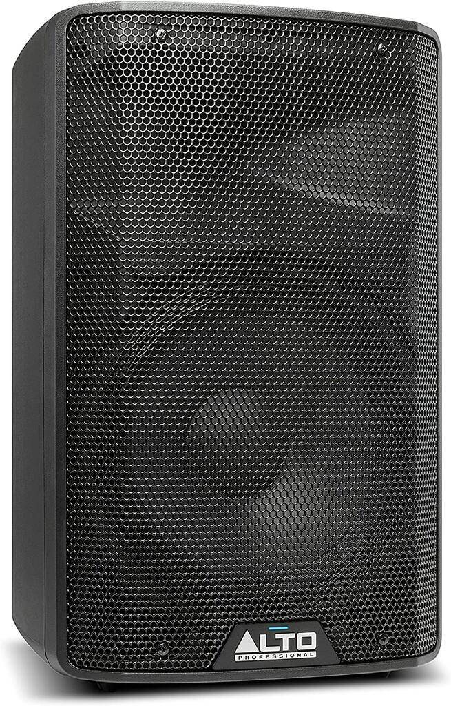 Alto-Professional TX-310 – 350W Active PA Speaker zoom image