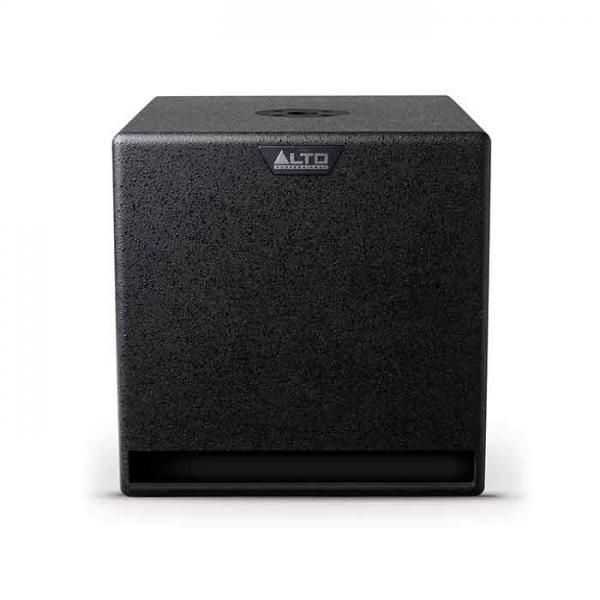 Alto TX212S 900-Watt 12-Inch Powered Stage Subwoofer zoom image