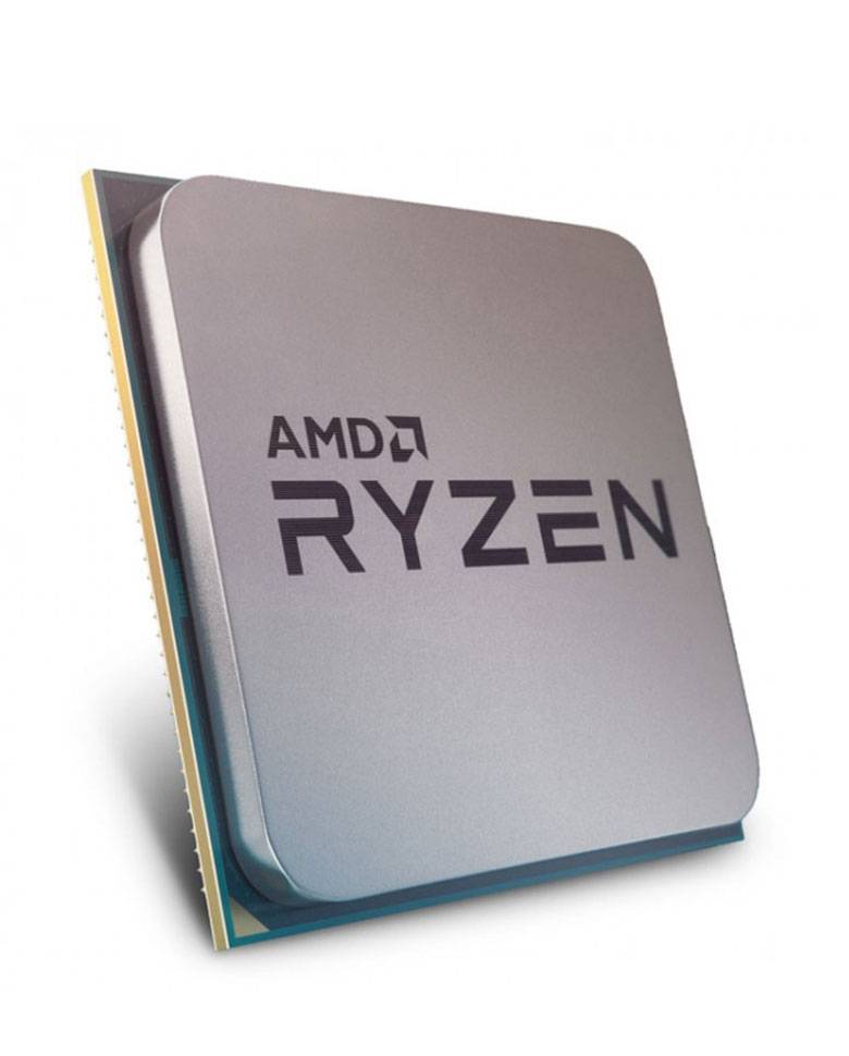AMD Ryzen 7 1800X Processor zoom image