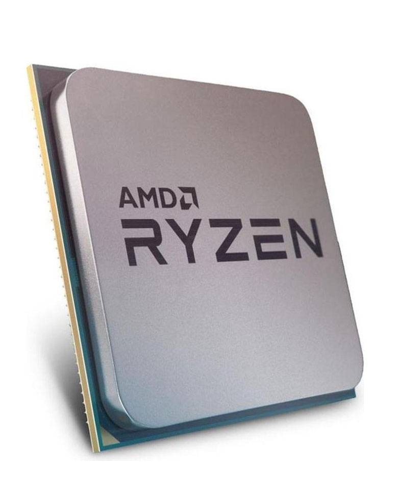 AMD Ryzen 7 2700x Desktop Processor zoom image