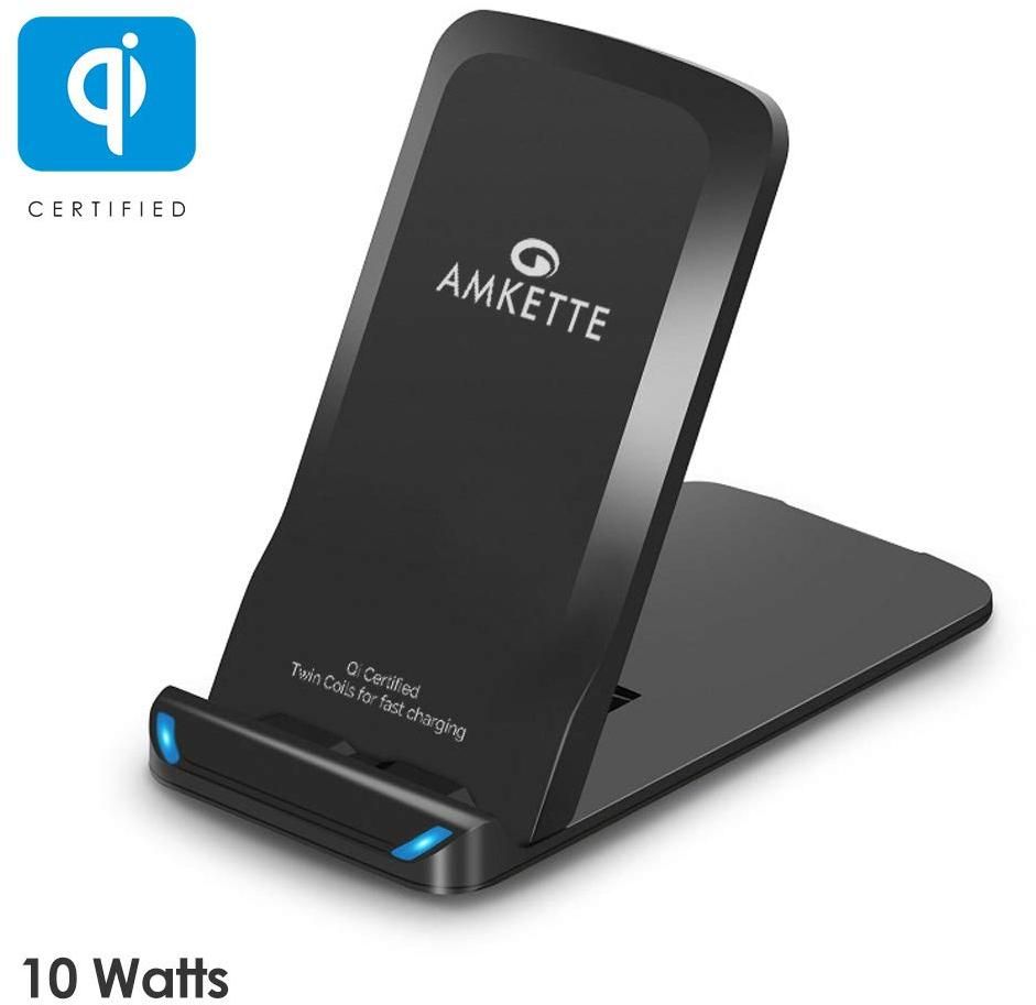 Amkette Power Pro Air 600 Wireless Charger zoom image