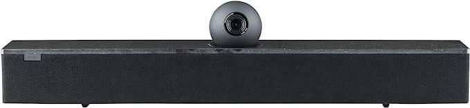 AMX ACV-5100 Acendo Vibe Conferencing Sound Bar with Camera zoom image