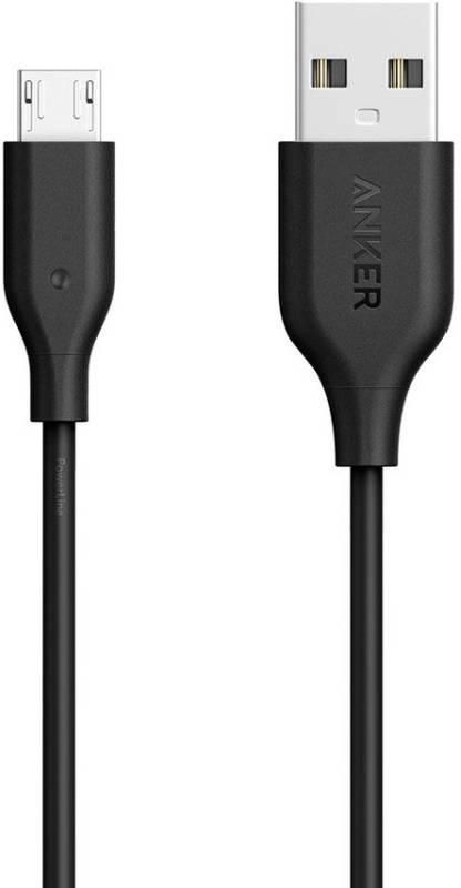 Anker A8132H12 0.9 m Micro USB Cable zoom image